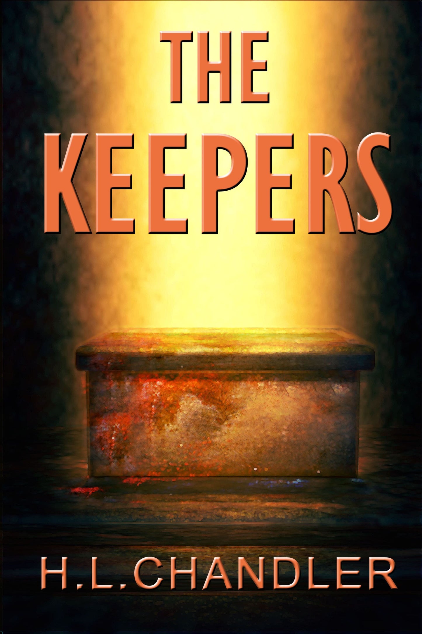 The Keepers