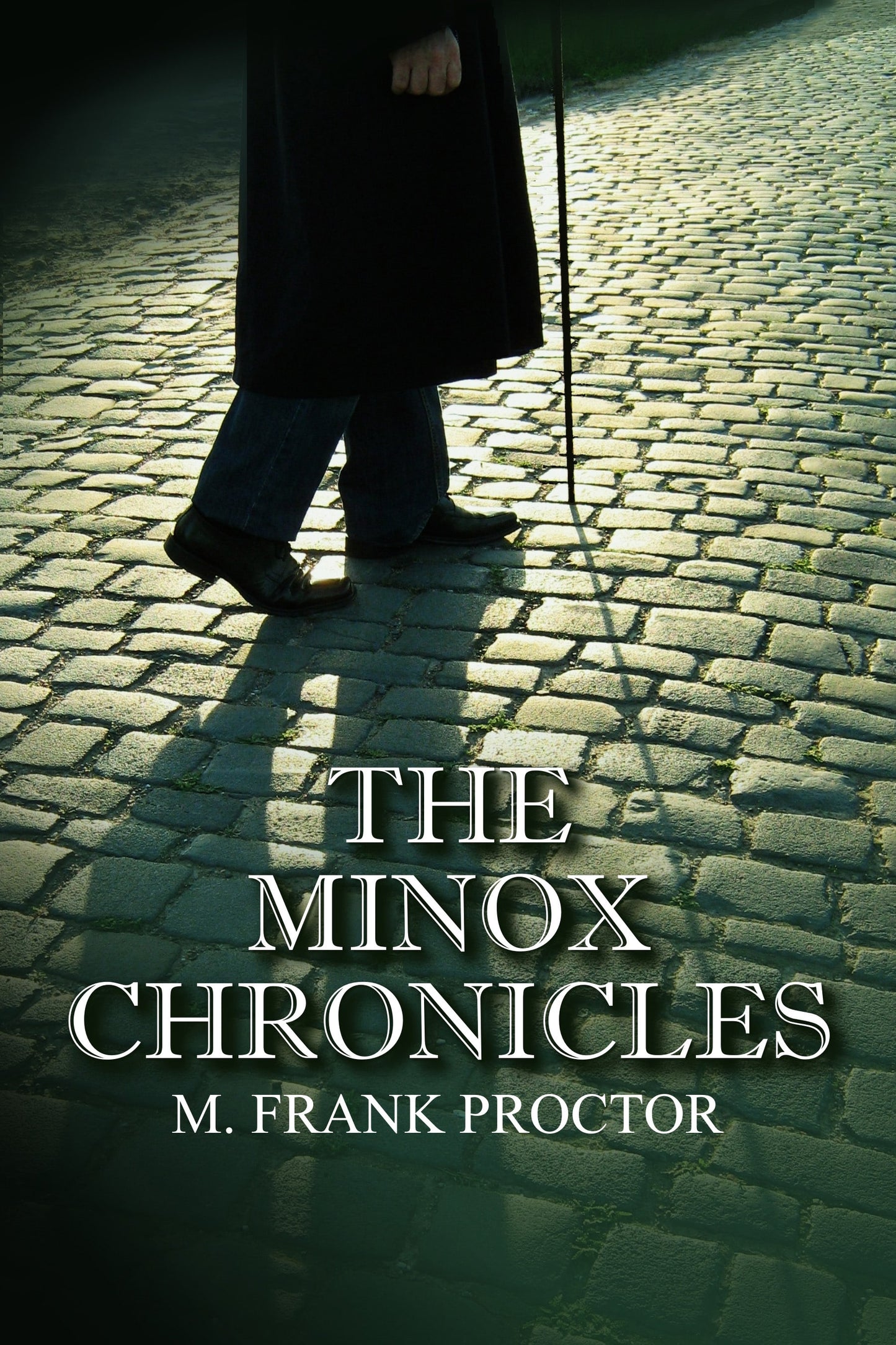 The Minox Chronicles