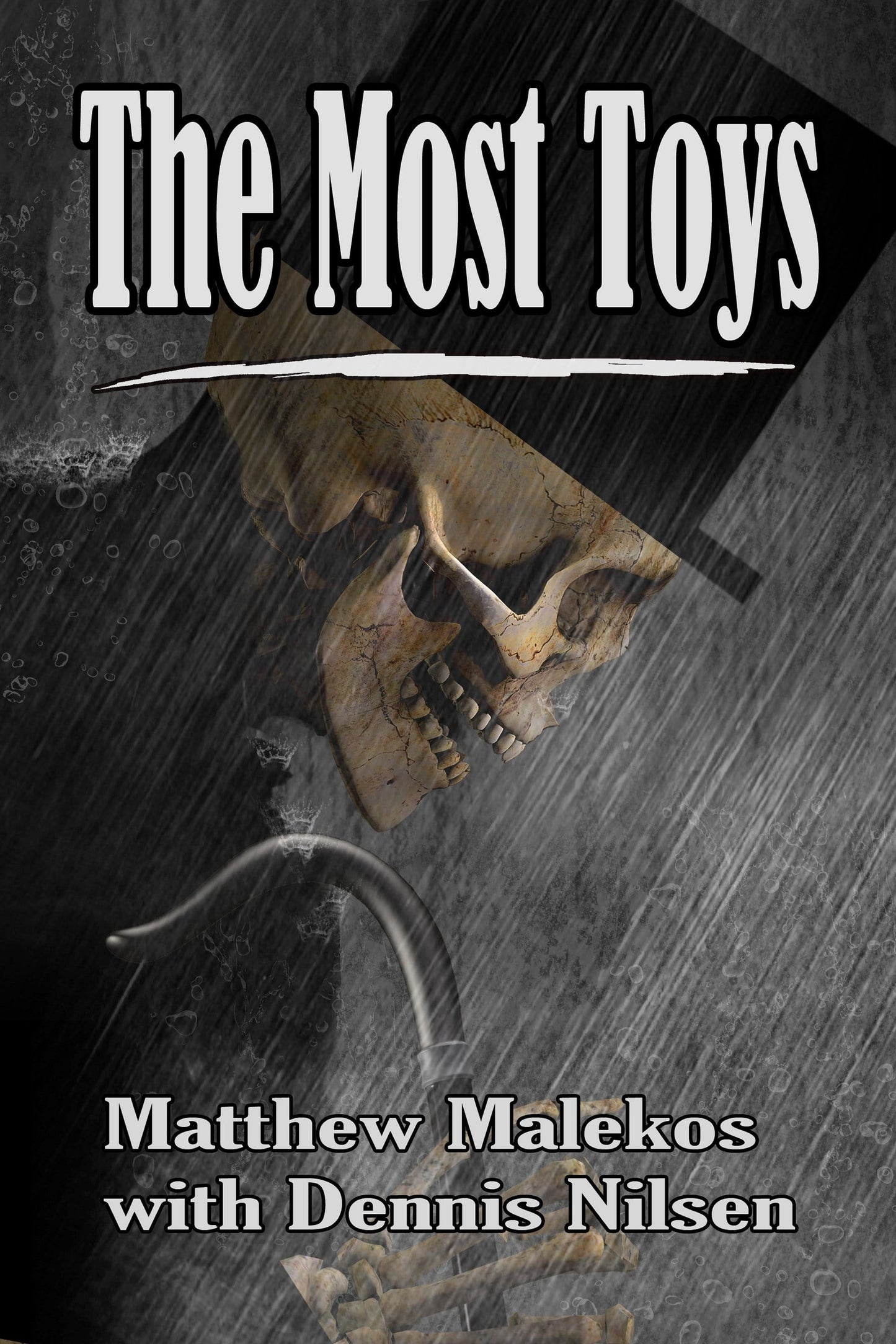 The Most Toys