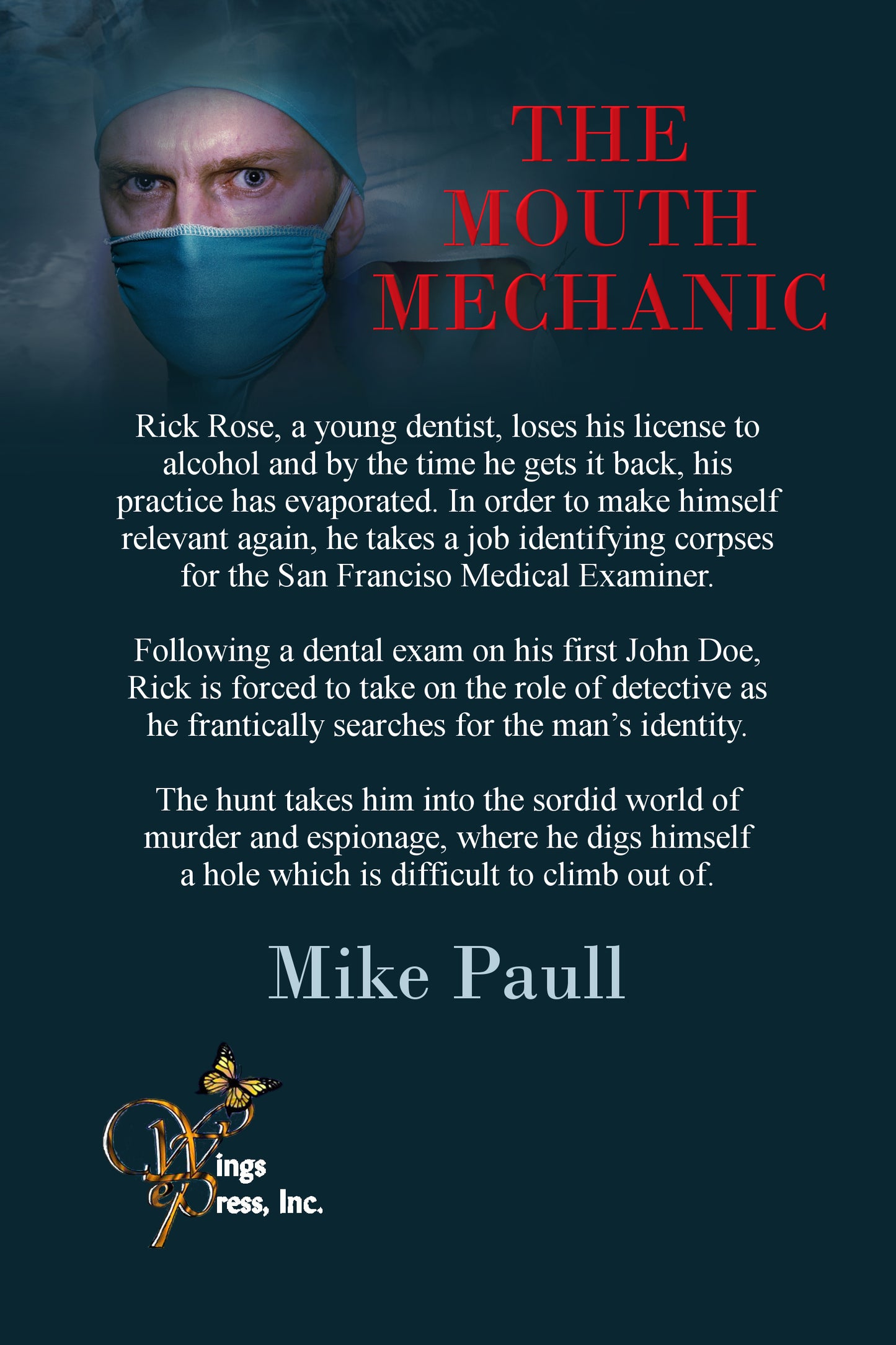 The Mouth Mechanic