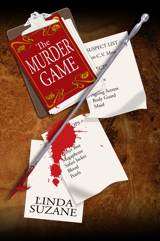 The Murder Game