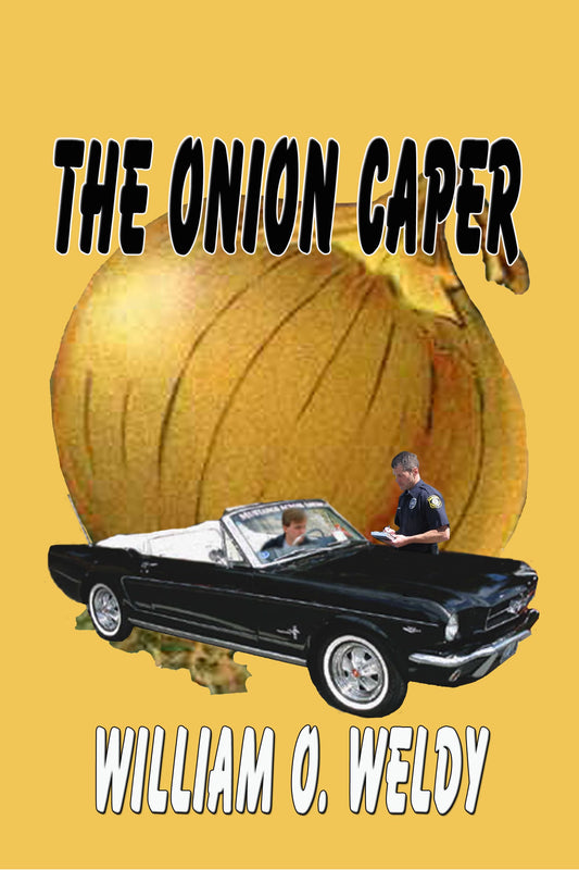 The Onion Caper