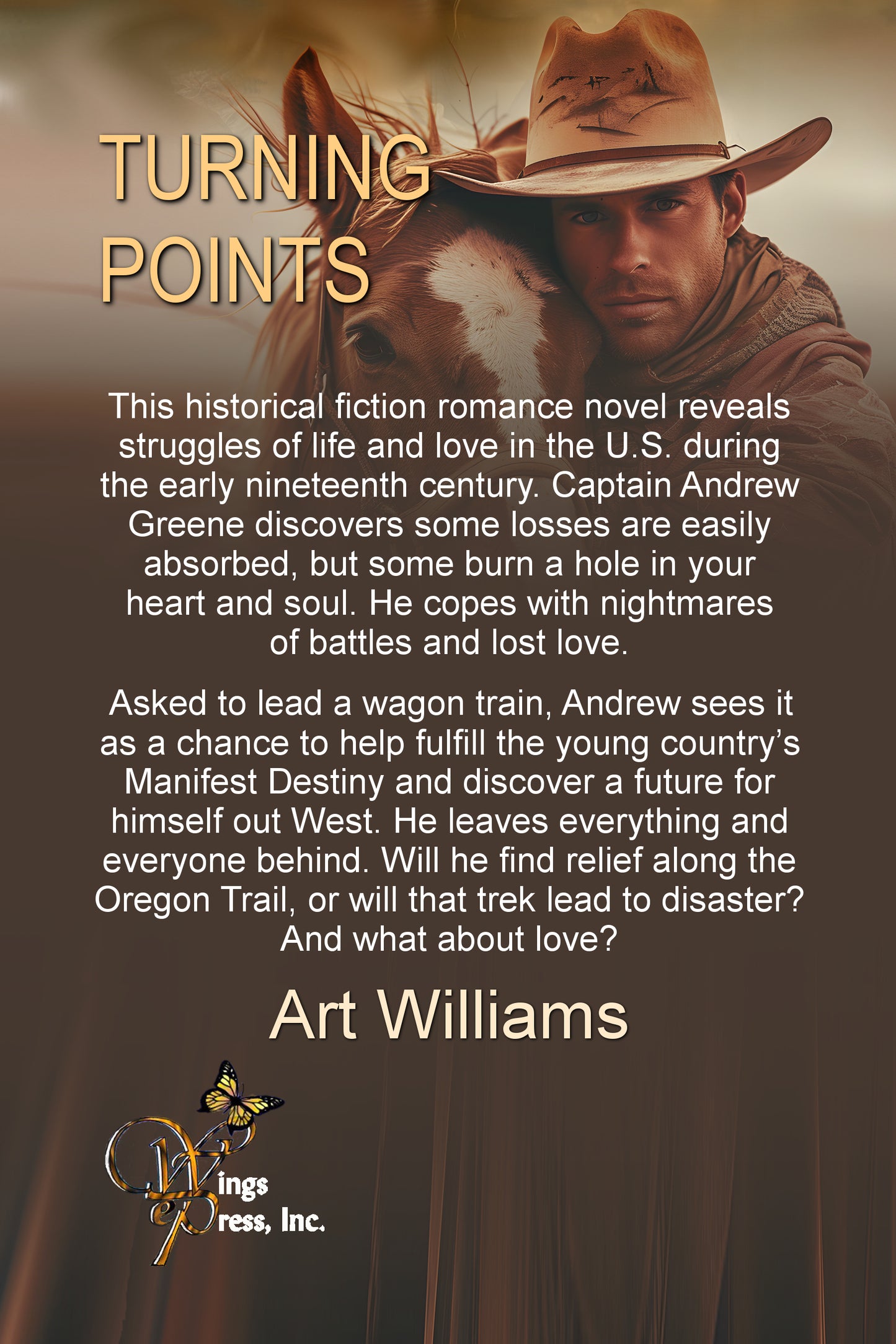 Turning Points