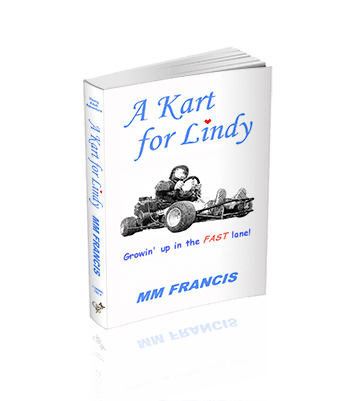 A Kart For Lindy