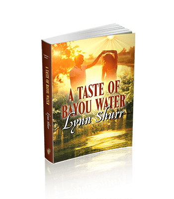 A Taste Of Bayou Water