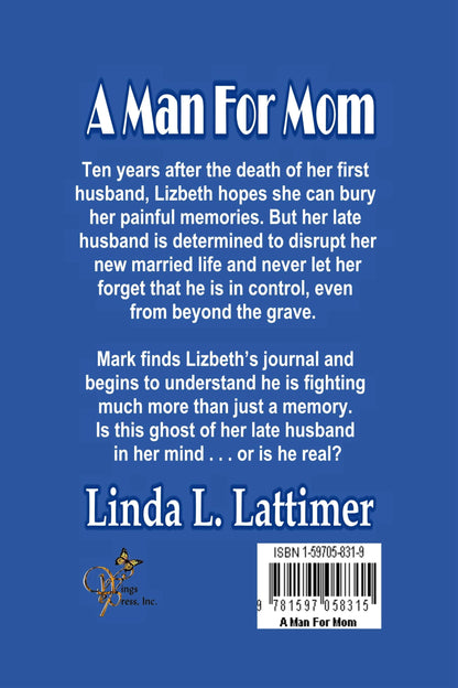 A Man For Mom