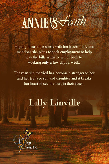 Annie's Faith