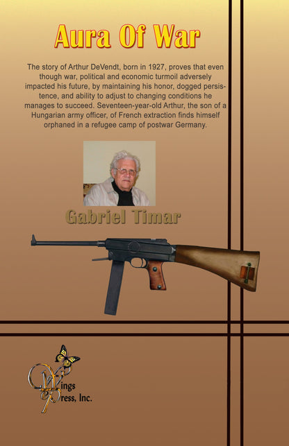 Aura Of War