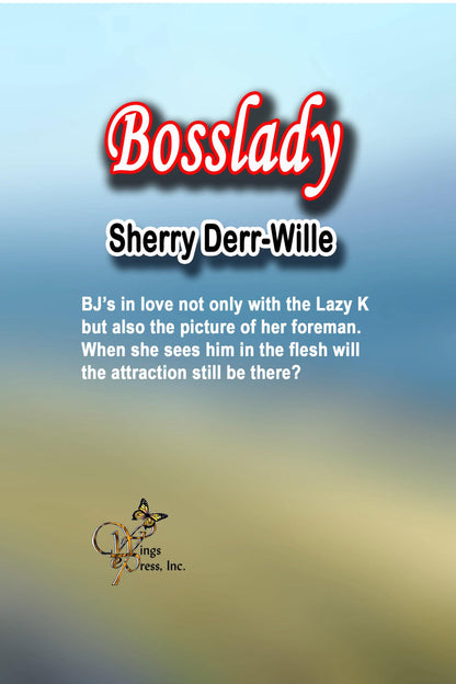 Bosslady