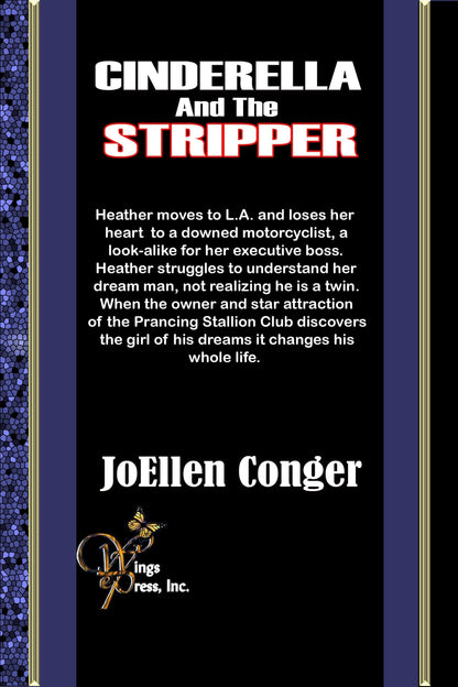 Cinderella And The Stripper