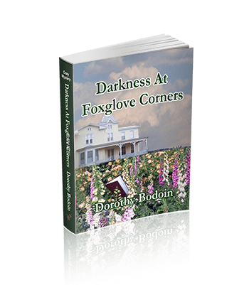 Darkness At Foxglove Corners (The Foxglove Corners Series Book 1)