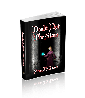 Doubt Not The Stars