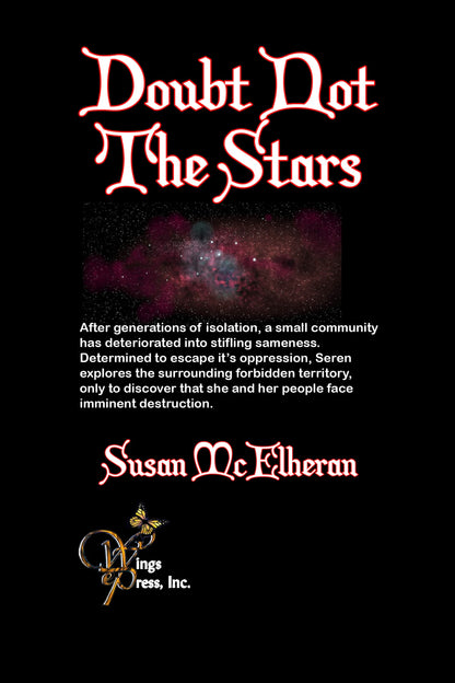 Doubt Not The Stars