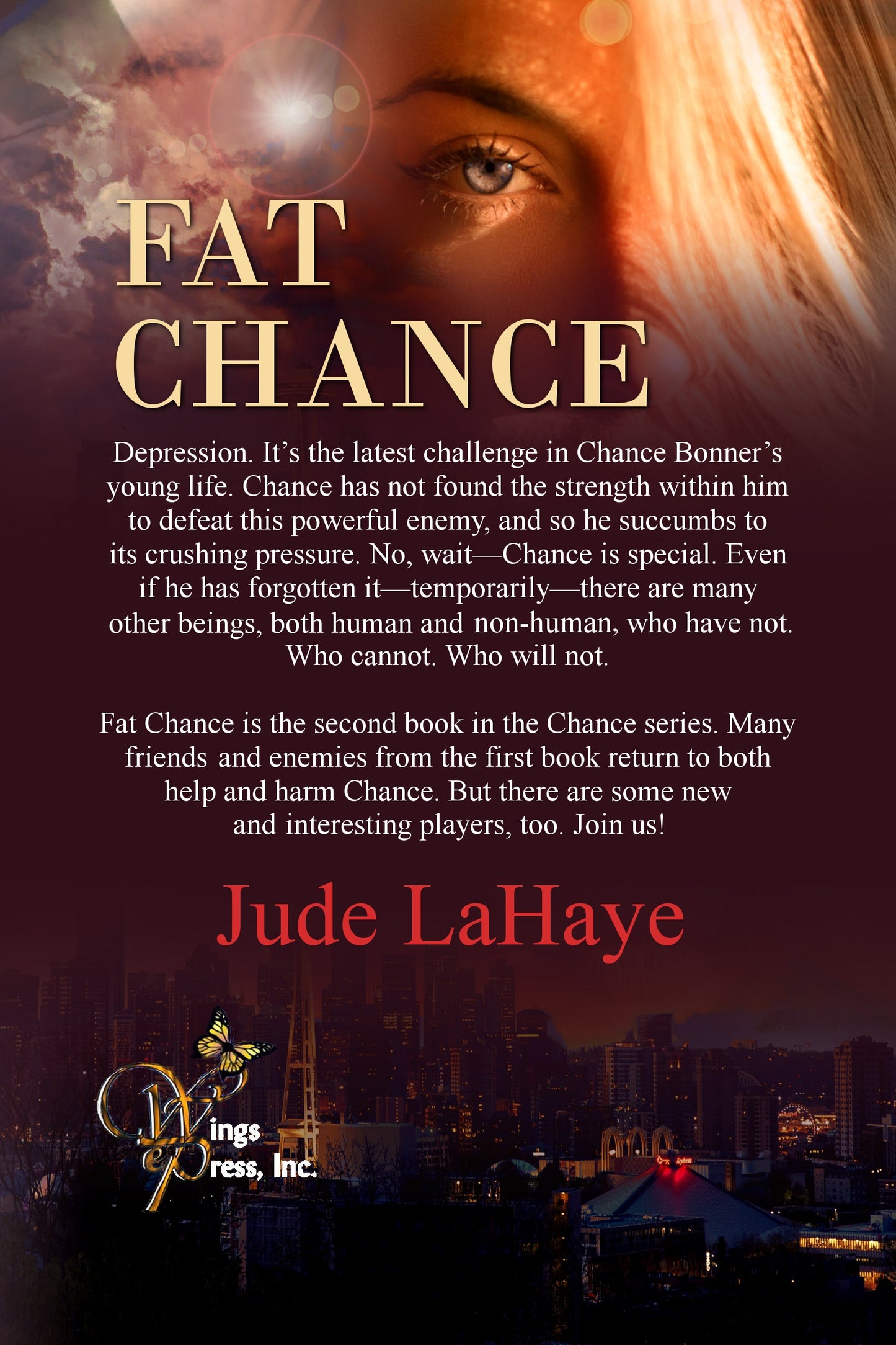 Fat Chance