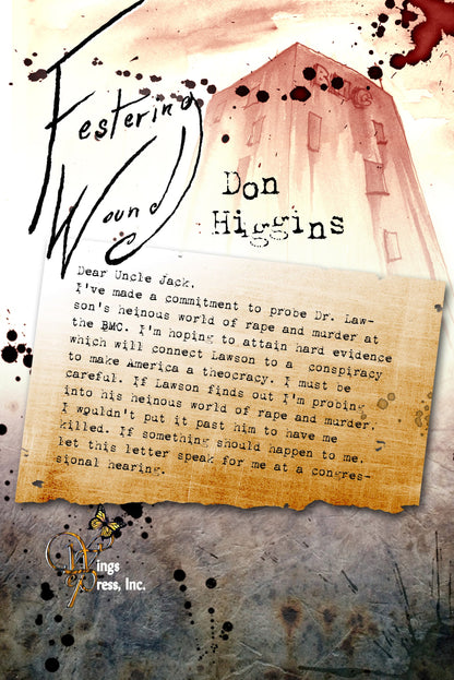Festering Wound