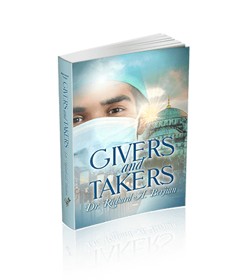 Givers and Takers