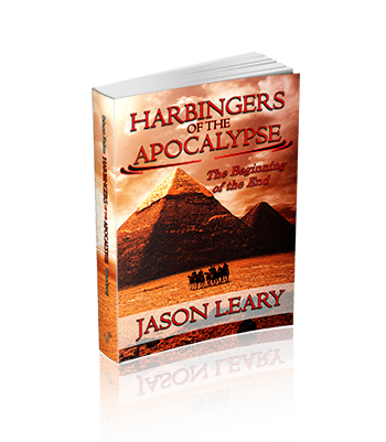 Harbingers Of The Apocalypse: The Beginning Of The End