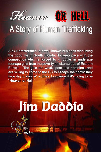 Heaven Or Hell: A Story of Human Trafficking