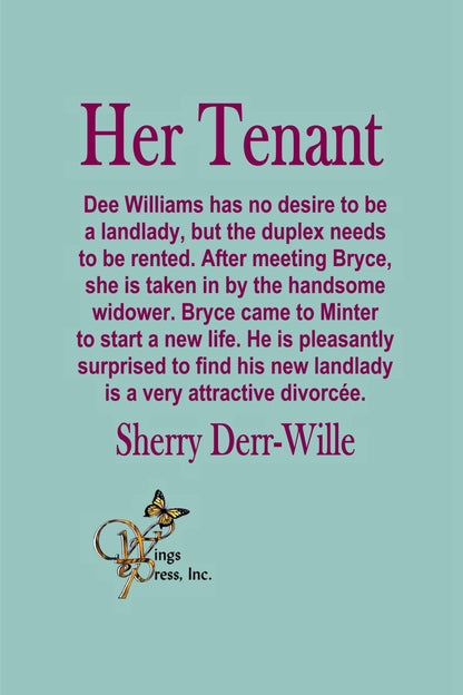 Her Tenant