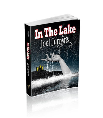 In The Lake (In The Sticks Book 2)