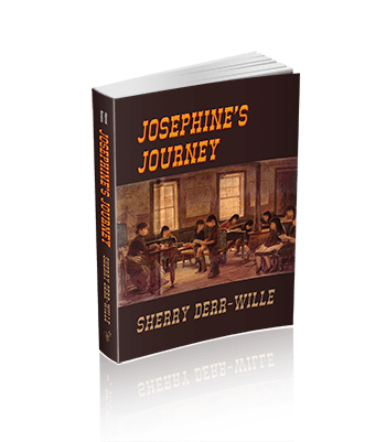 Josephine’s Journey