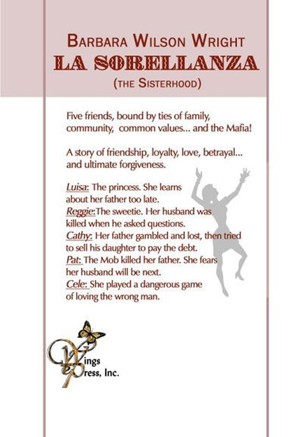 La Sorellanza (The Sisterhood)