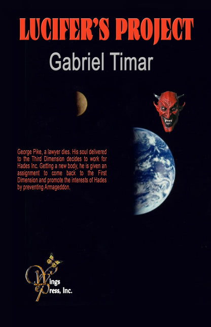 Lucifer's Project