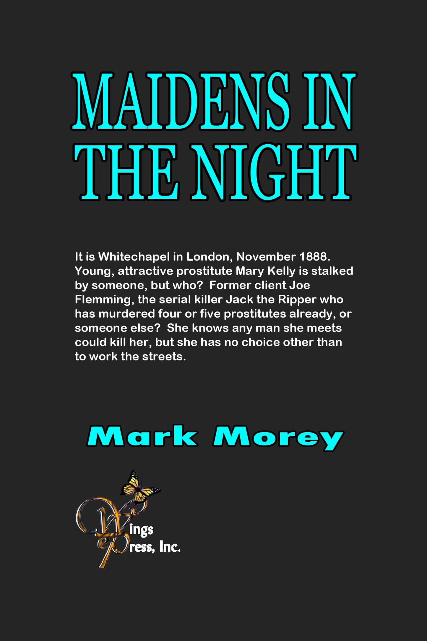 Maidens in the Night