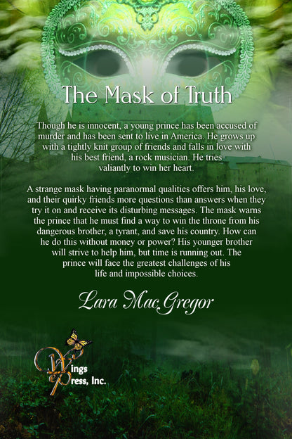 The Mask of Truth
