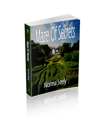 Maze Of Secrets