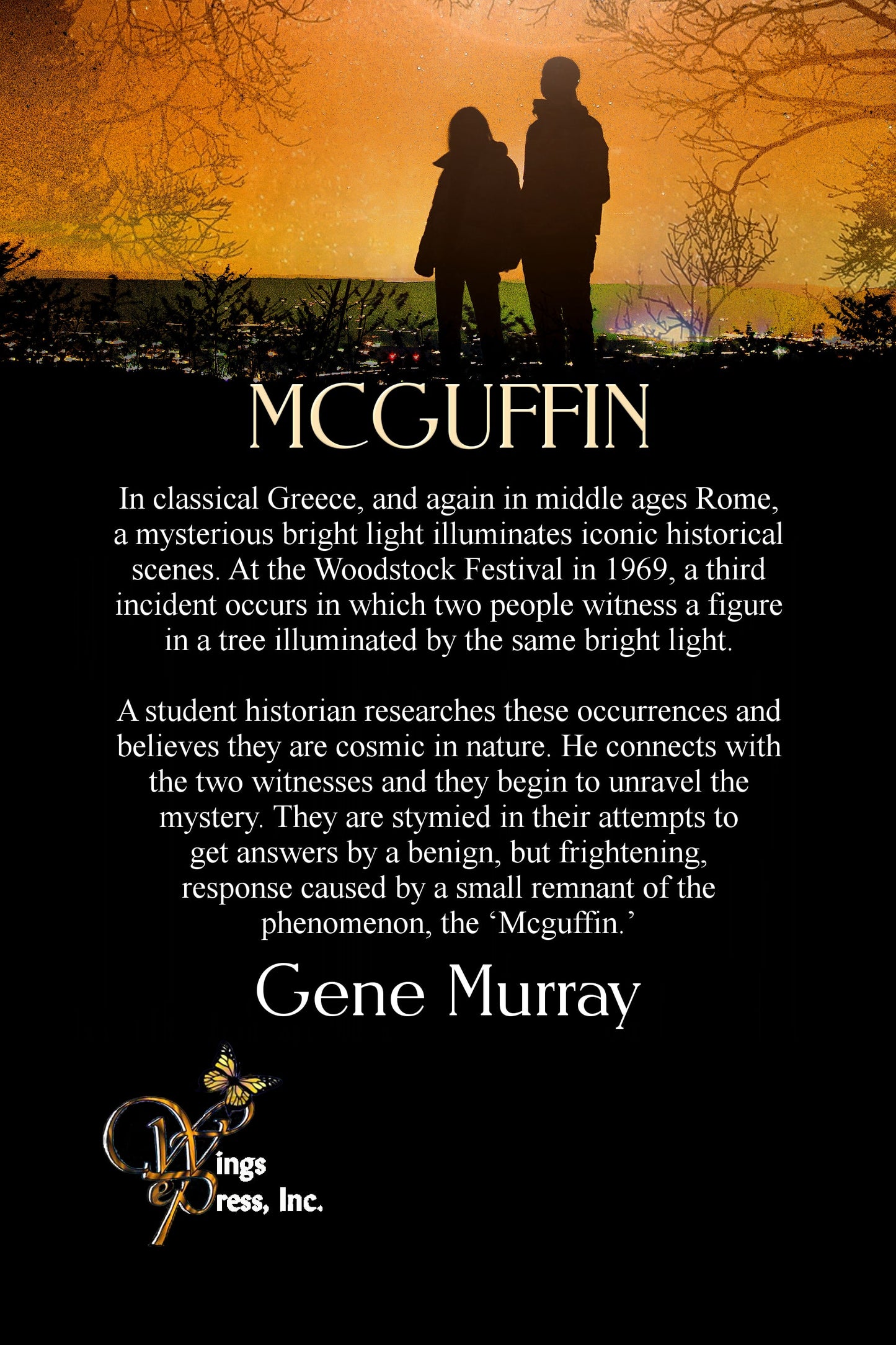 Mcguffin