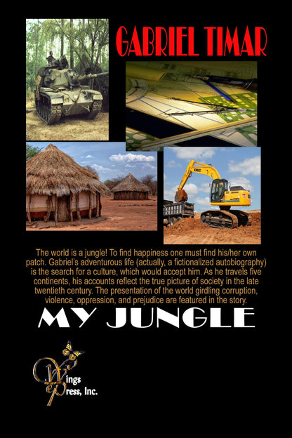 My Jungle