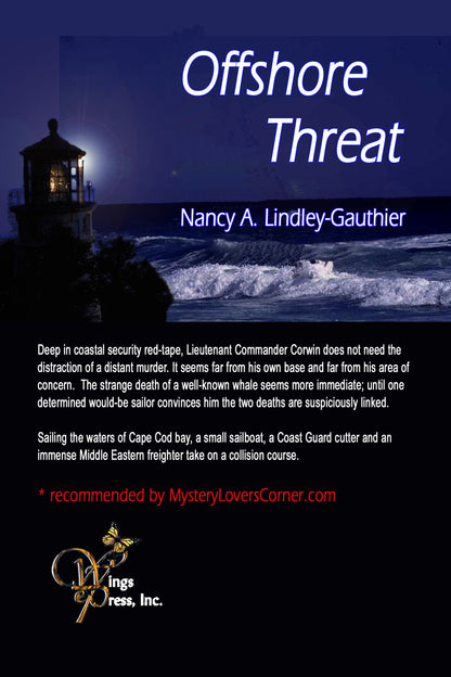 Offshore Threat