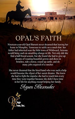 Opal's Faith