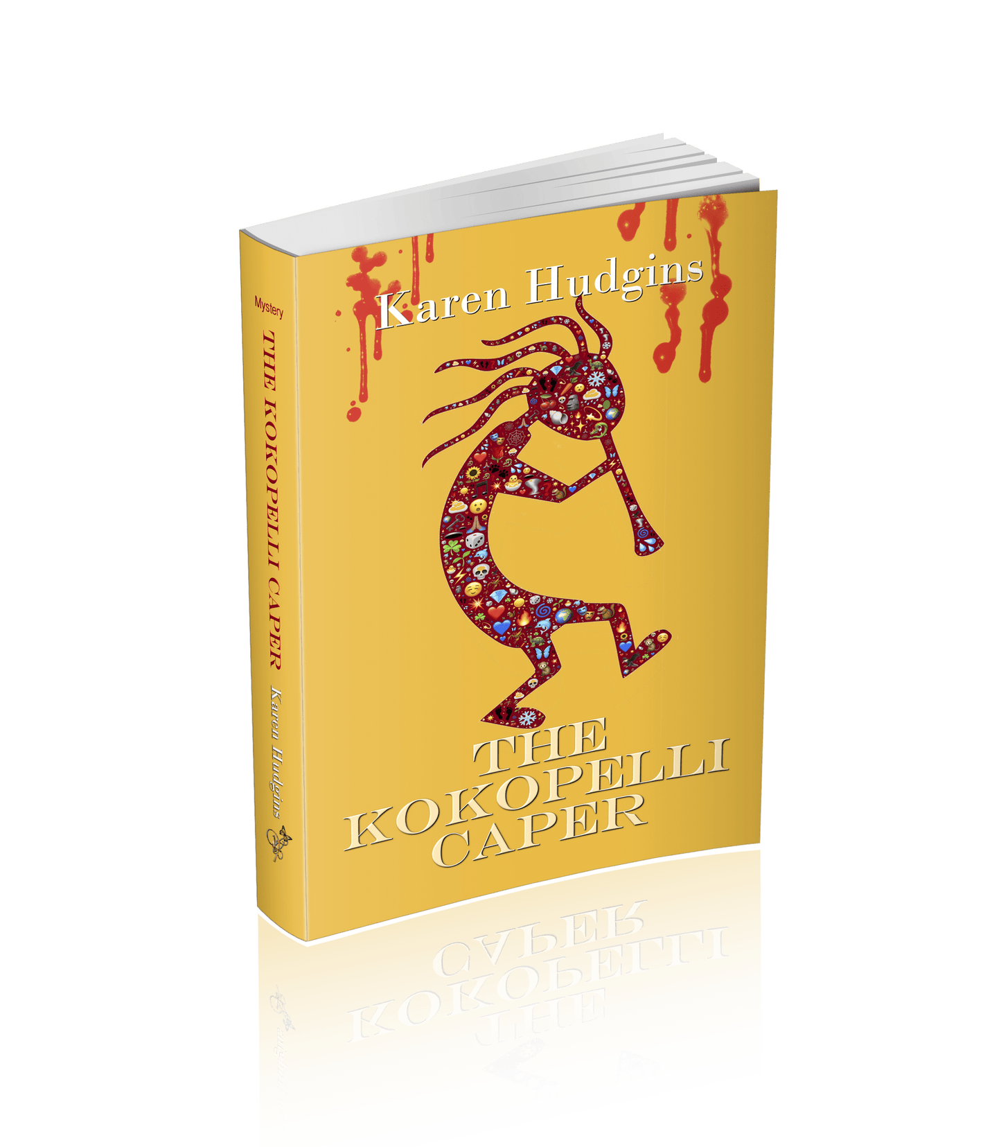 The Kokopelli Caper