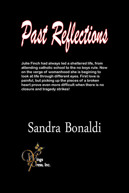 Past Reflections