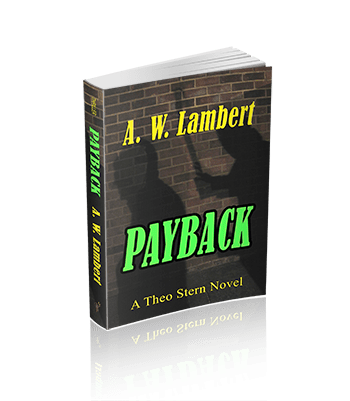 Payback (A Theo Stern Novel)