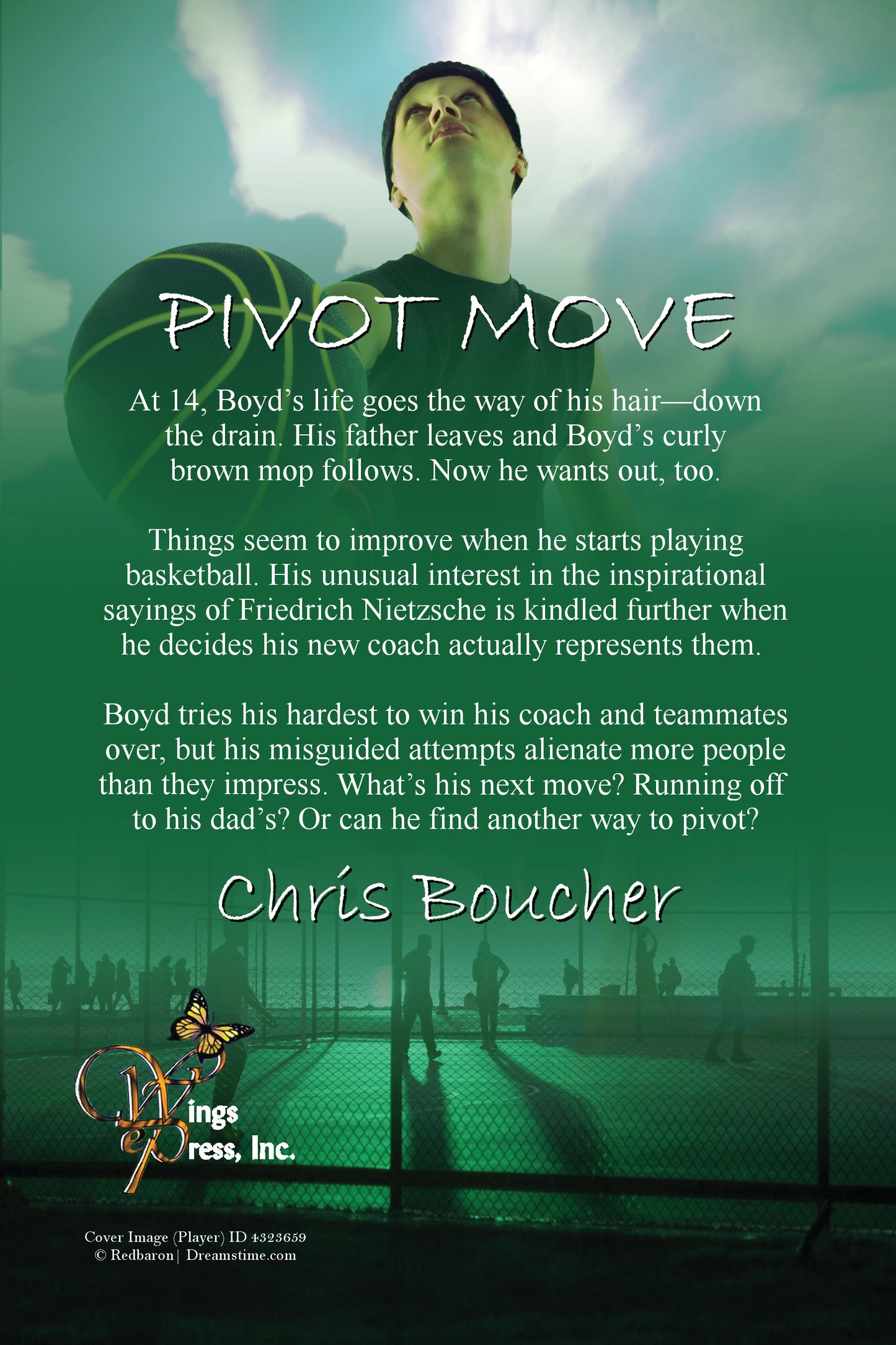 Pivot Move
