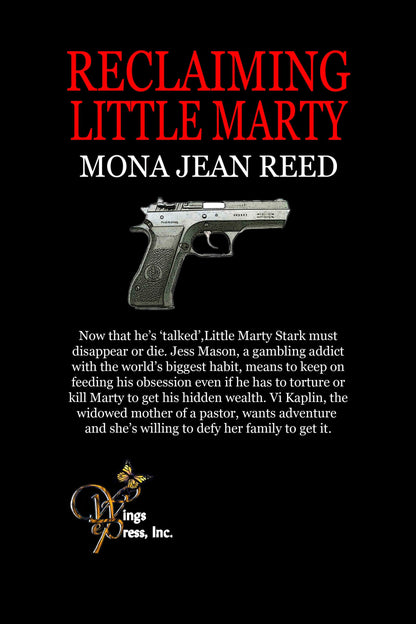 Reclaiming Little Marty