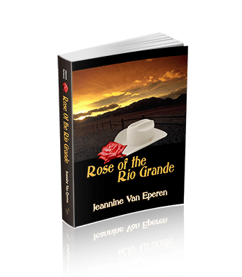 Rose Of The Rio Grande
