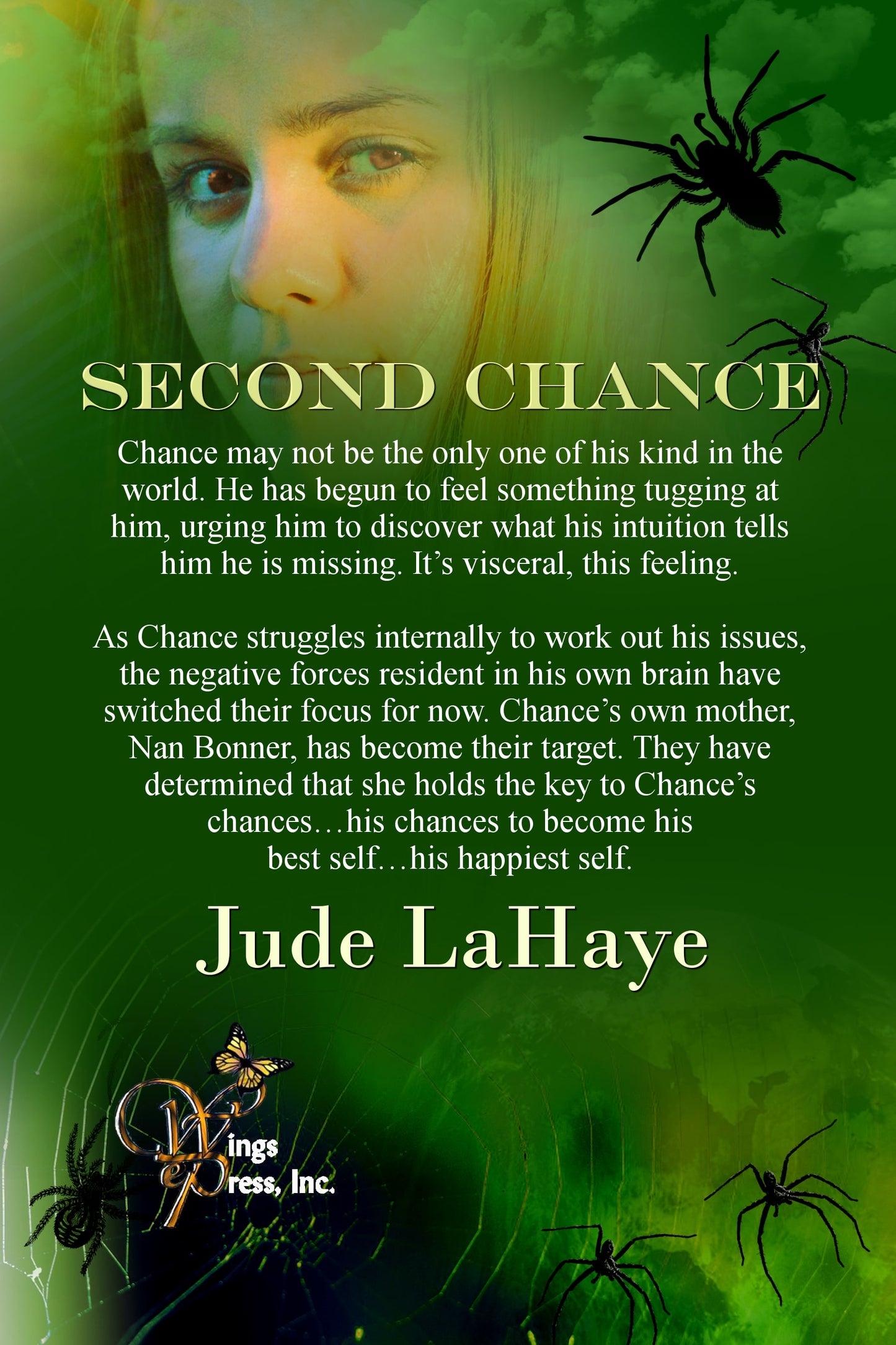 Second Chance