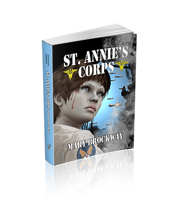 St. Annie’s Corps