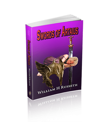Swords of Artaius