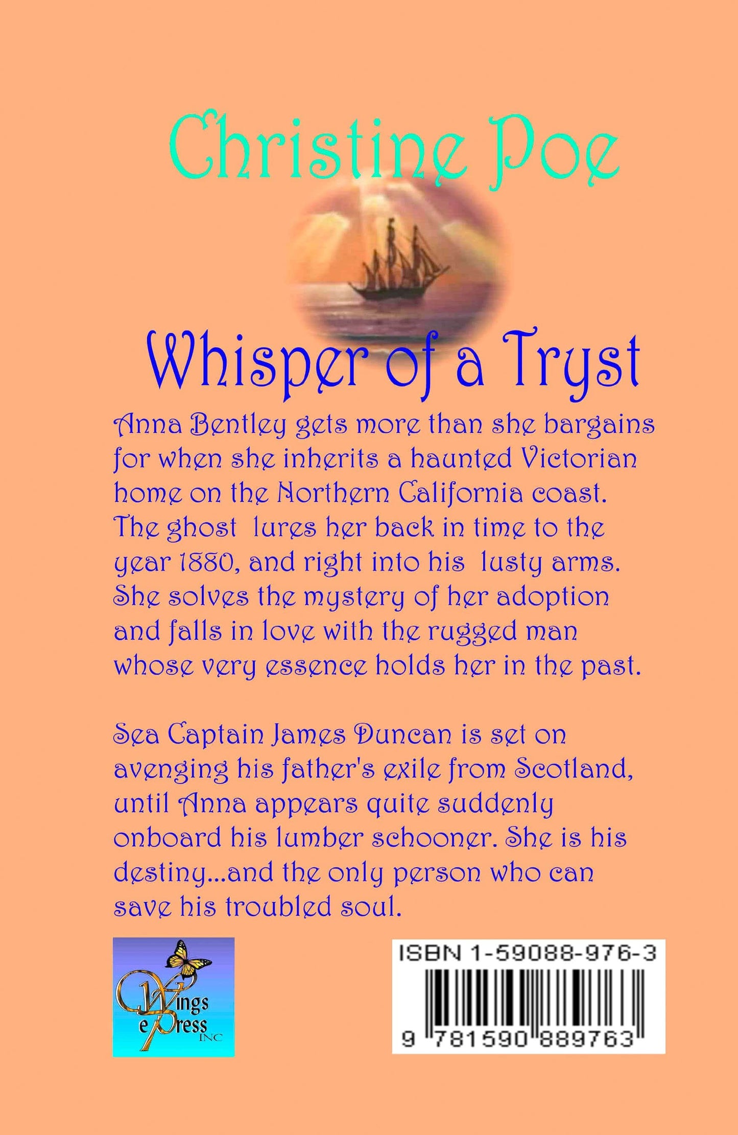 Whisper of a Tryst