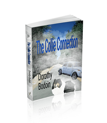 The Collie Connection (The Foxglove Corners Series Book 7)