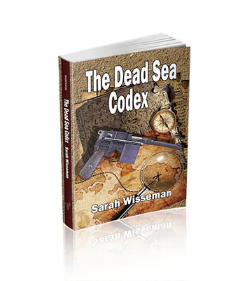 The Dead Sea Codex