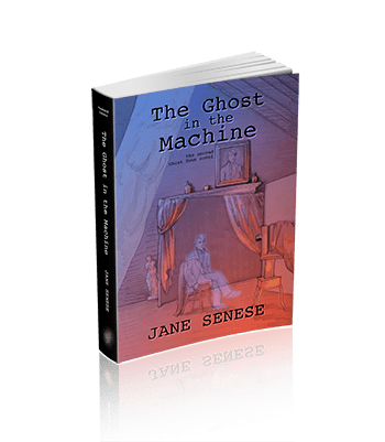 The Ghost In The Machine