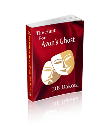 The Hunt for Avon's Ghost