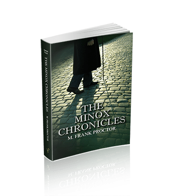 The Minox Chronicles