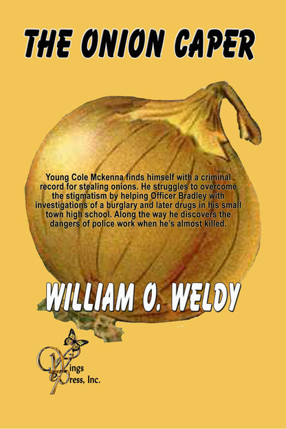 The Onion Caper